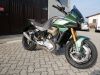 Mistral MG V100 MANDELLO/STELVIO (E5) ochranné rámy motoru, černé